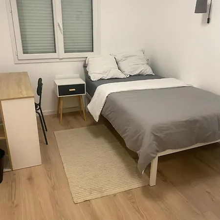 Ag Immobilier 95 Bezons
