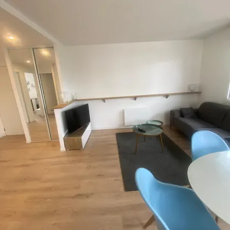 Ag Immobilier 95 * Bezons