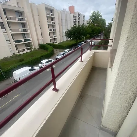 Ag Immobilier 95 Apartment