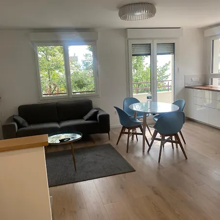 Ag Immobilier 95 * Bezons