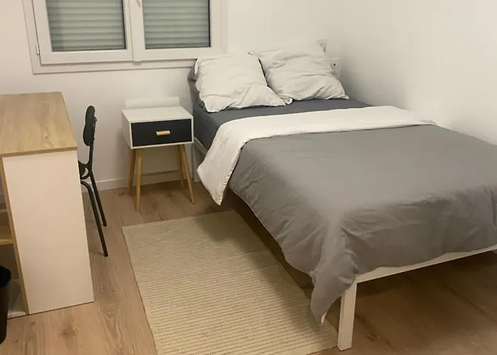 Ag Immobilier 95 Безон